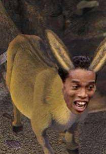 ronaldinho